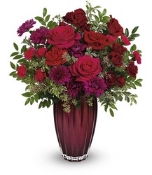 Modern Lovely Bouquet from McIntire Florist in Fulton, Missouri